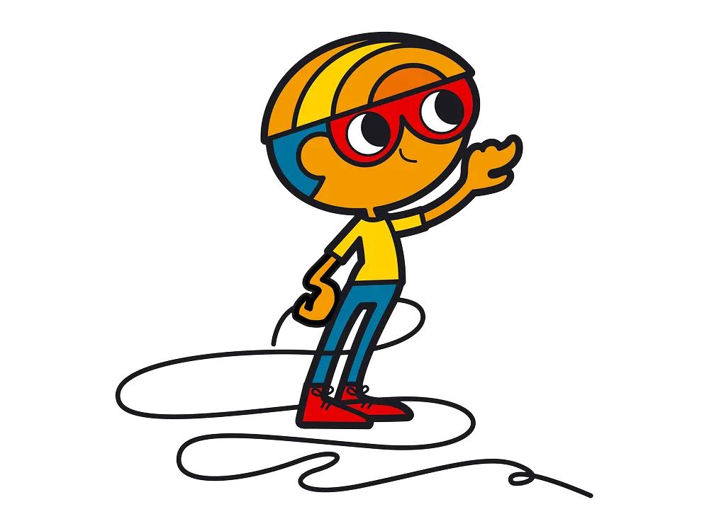 Explorino